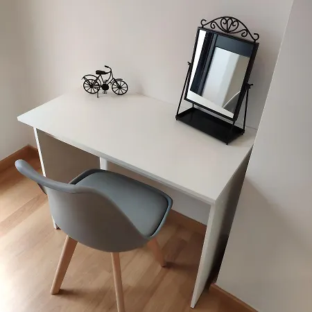 Unique Apartment In Malaga City Center With Pool Buitenkant foto