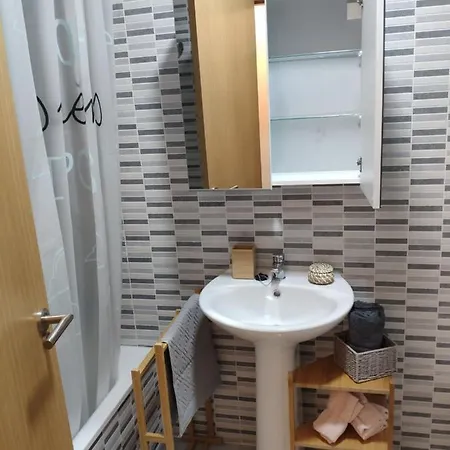 Unique Apartment In Malaga City Center With Pool Buitenkant foto