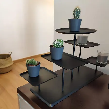 Unique Apartment In Malaga City Center With Pool Buitenkant foto