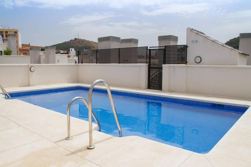 Unique In Center With Pool Apartament