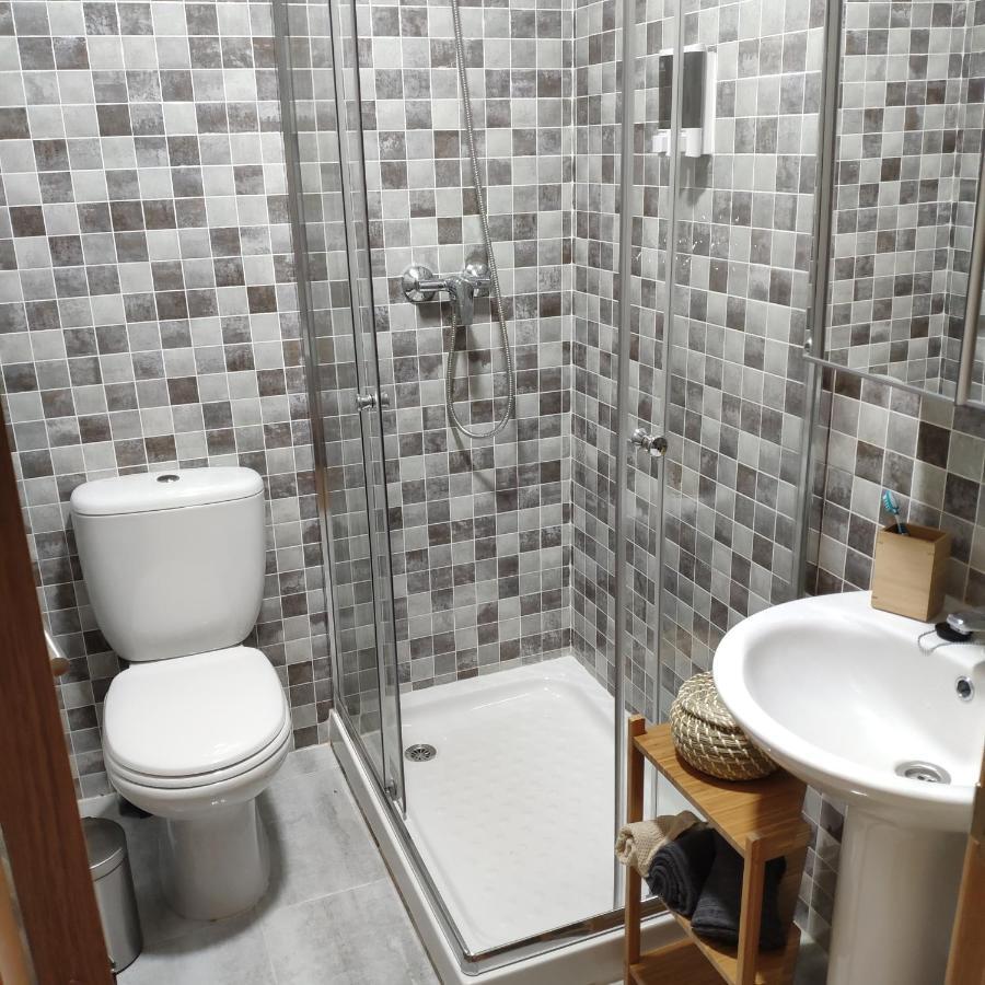 Apartament Unique In Center With Pool Màlaga